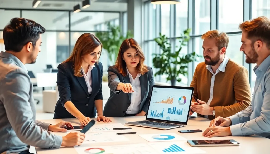 hexagon software