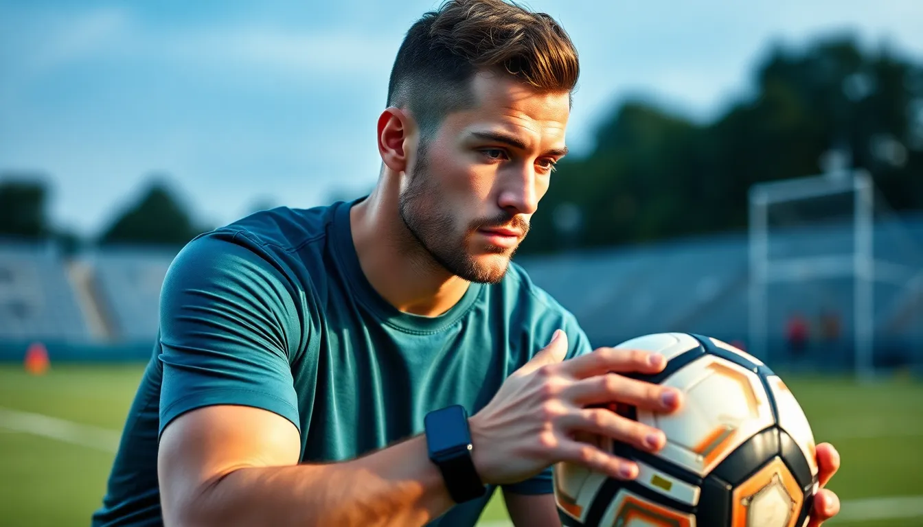 sports tech news