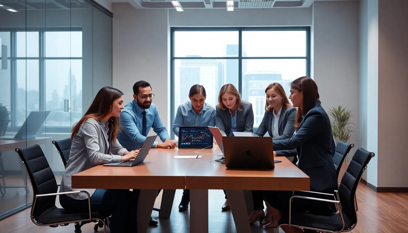 risk management software solutions