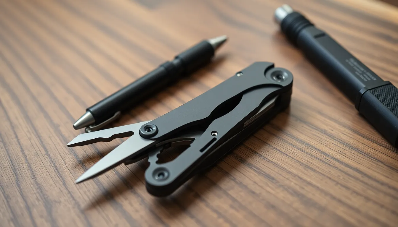 edc gadgets