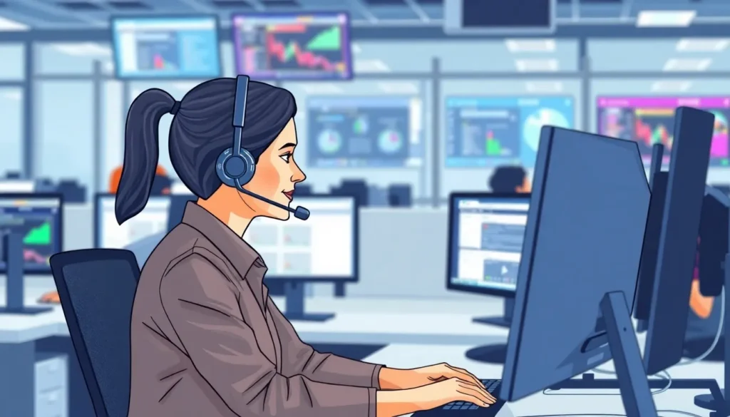 call center recording software