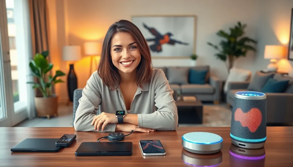 cool technology gadgets