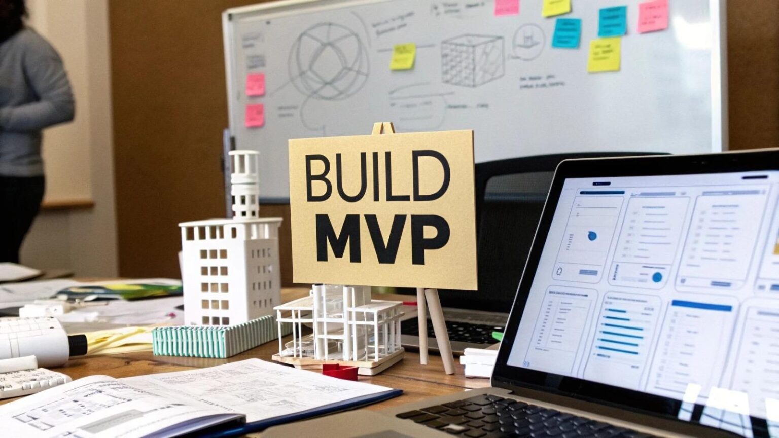 Build an MVP for Your Startup: A Practical Guide for US Founders ...