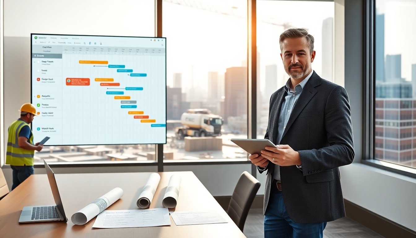 shortengine pain points construction schedulers