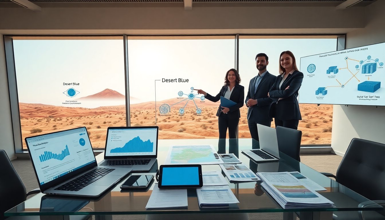 cryptocurrency developments hill shortengine desert blue