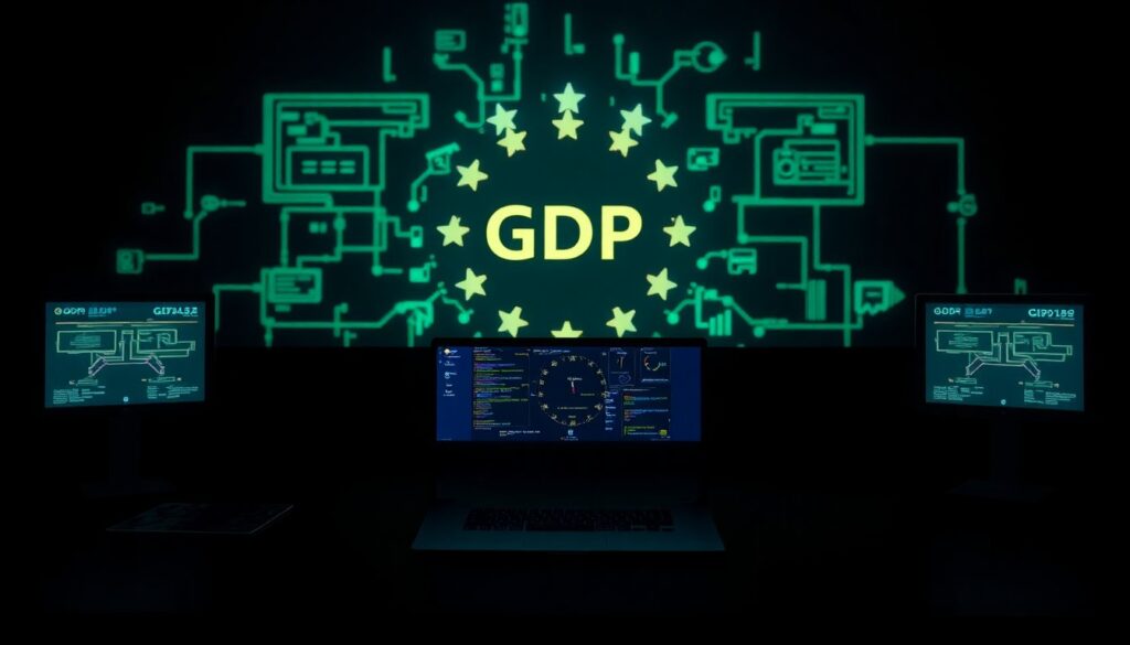 gdpr software shortengine