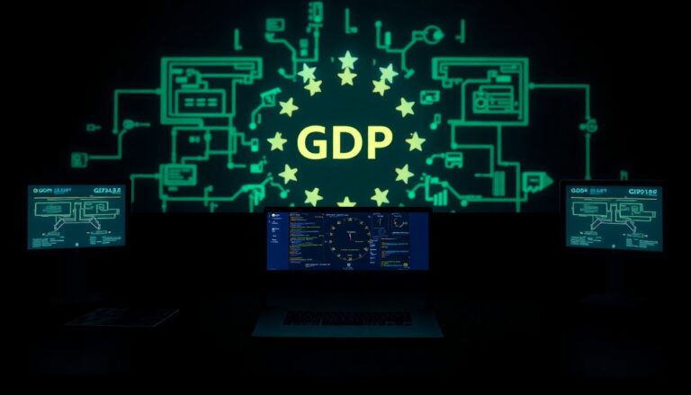 gdpr software shortengine