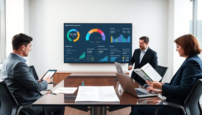 digital marketing ocean score shortingtrd