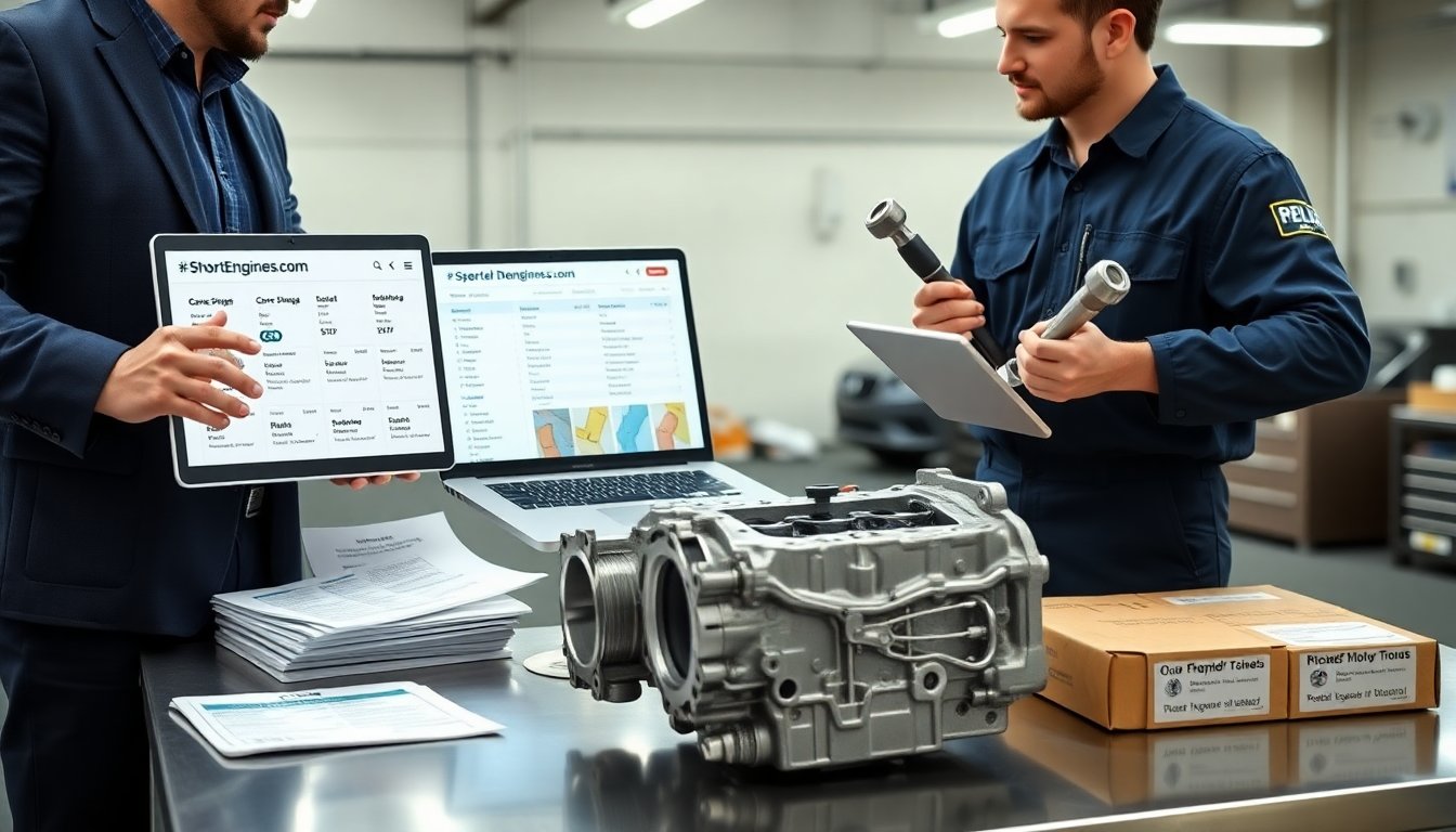 shortengines.com